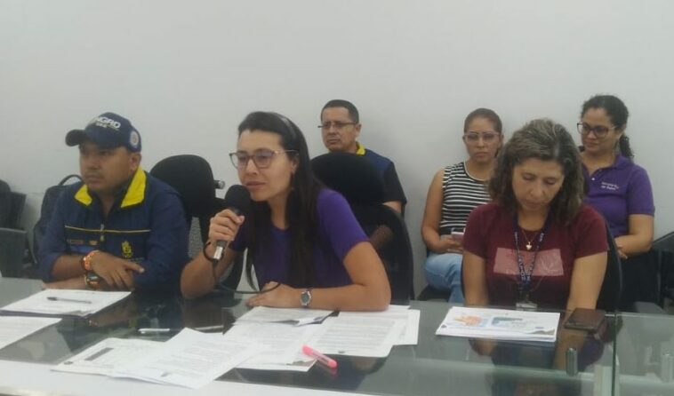 Declaratoria de Emergencia Sanitaria en Casanare por aumento de Casos de Dengue. Ocho municipios en alto riesgo