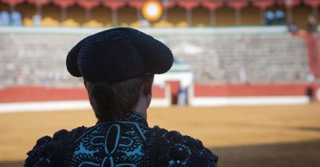 El Ministerio de Cultura español eliminó el Premio Nacional de Tauromaquia