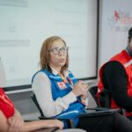 El Restablecimiento De Contactos Familiares, Una Prioridad Del Movimiento Internacional De La Cruz Roja En La Región