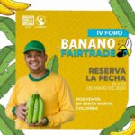 El bajo precio internacional amenazan la producción del sector bananero: Augura
