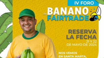 El bajo precio internacional amenazan la producción del sector bananero: Augura