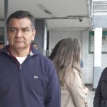 Él era Élmer Fernández, director de la cárcel La Modelo víctima de sicariato Elmer Fernández, quien hasta el pasado 9 de abril había sido asignado como director de la cárcel La Modelo, fue asesinado en la tarde de 16 de mayo. Le contamos la vida del hombre de 57 años.