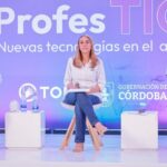 En Córdoba capacitarán más de 1.000 docentes en herramientas digitales