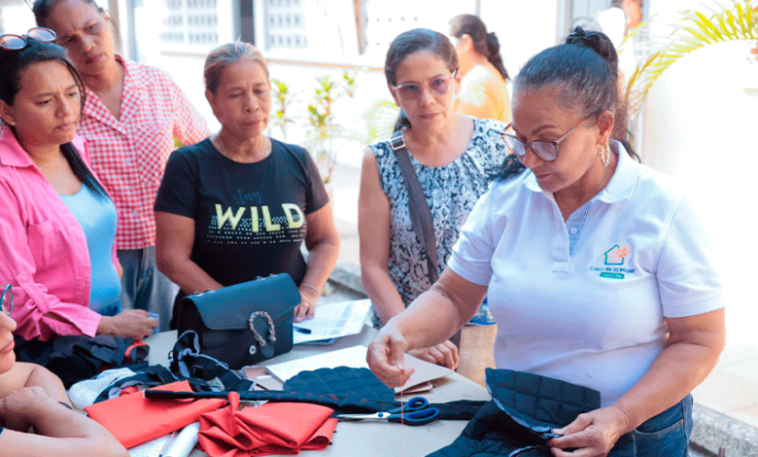 En Montería habrá feria con mujeres emprendedoras entre el 9 y 10 de mayo