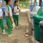 En Montería lanzan proyecto educativo piloto para reciclaje