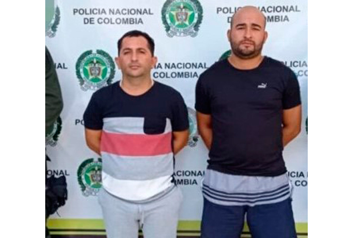 En junio se conocerá fallo en contra de secuestradores de Nicolás Picón