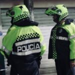 En la madrugada de este lunes se registró una asonada en Pácora