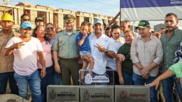 En marcha la Estación de Policía de occidente