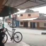 Estación de Policía en Caldono, Cauca, fue atacada.