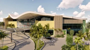 Estas son las reconocidas empresas interesadas en construir el aeropuerto de San Andrés