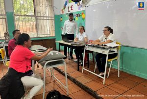 Durante la primera jornada de conciliación masiva realizada en Yopal (Casanare), se logró atender a casi mil personas que esperaban la resolución de sus casos y sus dudas.