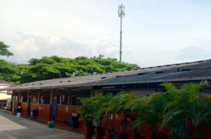 Estos son los establecimientos educativos de la comuna 18 de Cali que serán remodelados.