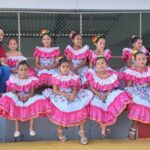Fortalecen procesos de formación cultural con niños y jóvenes de Altamira