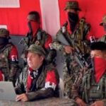 Frente Comuneros del Sur de Nariño rompe lazos con Dirección Nacional del ELN