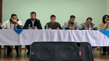 Gobernación de Nariño impulsa la conectividad vial: 38 mil millones para la vía Guachucal – Cumbal