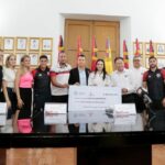 Gobernación de Norte de Santander Firma Convenio con Cúcuta Deportivo para Apoyar al Equipo en Momentos Cruciales