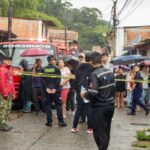 Gobernador pide al Gobierno Nacional acelerar  reubicación de las familias de La Esneda