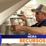 Gobierno nacional entrega a Comité de Ganaderos de Neira recursos para planta lechera