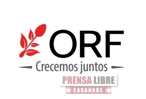 Inauguración de la nueva sede de insumos agrícolas ORF en Casanare