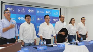 Instituto Financiero de Casanare rindió cuentas de la vigencia 2023