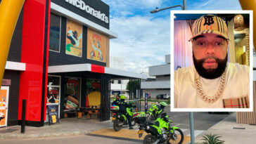 Investigan atentado criminal contra ‘El Dominicano’ en Valledupar