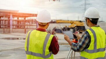 La Transformación de la Industria de la Construcción a través de la Tecnología