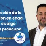 «La reducción de la población en edad escolar es algo que nos preocupa» Secretario de Educación de Manizales