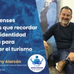 «Los caldenses tenemos que recordar nuestra identidad cafetera para fortalecer el turismo» Corporación para el Desarrollo de Caldas