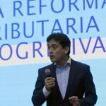 Luis Carlos Reyes será el nuevo ministro de Comercio y reemplazará a Germán Umaña