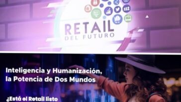 Macrotendencias, inteligencia artificial y dropshipping: Retail del Futuro 2024 en Cali