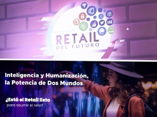 Macrotendencias, inteligencia artificial y dropshipping: Retail del Futuro 2024 en Cali