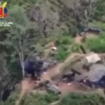 Más de 10 presuntos disidentes de las Farc abatidos en el Cauca durante operación militar
