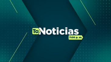 Teleantioquia Noticias - miércoles 08 de mayo de 2024