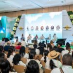 Más de 1.600 personas participaron en el 6to Encuentro de la Cadena Turística del Caribe 