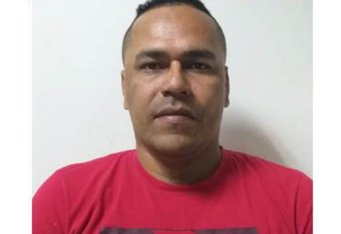 Mataron a alias ‘Grimaldys’ en Ciénaga