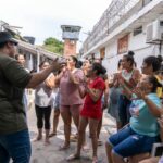 Mujeres privadas de la libertad disfrutaron de jornada conmemorativa del Día de la Madre