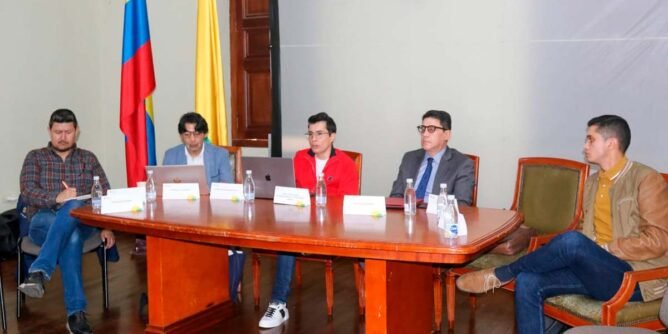 Nariño se presenta al mundo: Plan Departamental de Desarrollo será bandera ante organismos internacionales