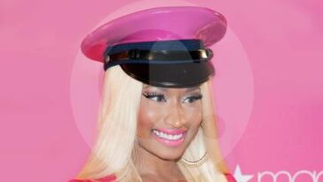 Nicki Minaj fue arrestada por “posesión de drogas blandas” en Ámsterdam: la cantante transmitió en vivo el procedimiento