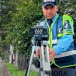 Nuevas cámaras LPR en Pasto: vigilancia constante para mejorar la seguridad vial