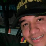 Policía aguchiquense fue asesinado en Cúcuta