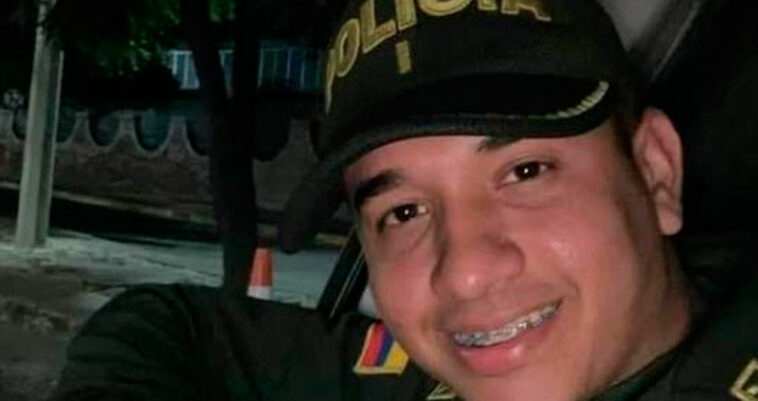 Policía aguchiquense fue asesinado en Cúcuta