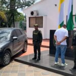 Policía en Neiva recuperó vehículo que había sido robado en Bogotá