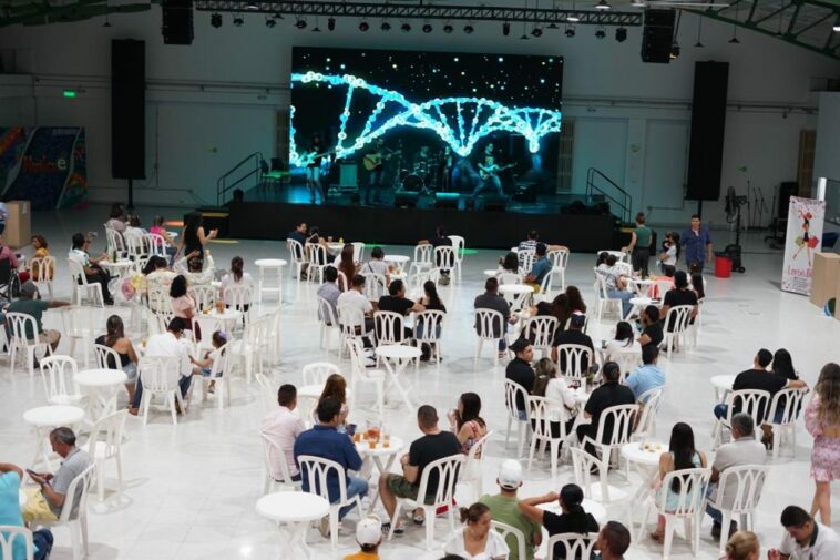 Prepárese para vivir el Festival del Vino, la Cerveza y el Sabor.