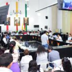 Proyecto de Acuerdo del Plan de Desarrollo de Yopal pasó a sanción del Alcalde Marco Tulio Ruiz