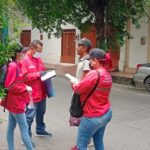 Resocialización De Los Habitantes De Calle: Un Desafío Y Una Gran Meta En Cúcuta
