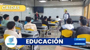 San José y Belalcázar impulsan la educación superior con el programa «Universidad en tu Pueblo»