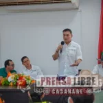 Se agilizarán tramites de bonos de venta y guías de movilización de ganado en Casanare