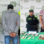 Se esclarece caso de homicidio y se capturó a tres implicados