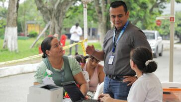 Segundo comité de obra en el Caps La Chaparrera