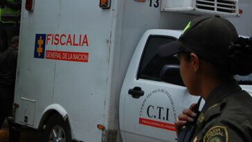 Sicario acabó con la vida de un hombre en Engativá Un joven de aproximadamente 25 años fue asesinado en el barrio Villas de Granada, en Engativá.